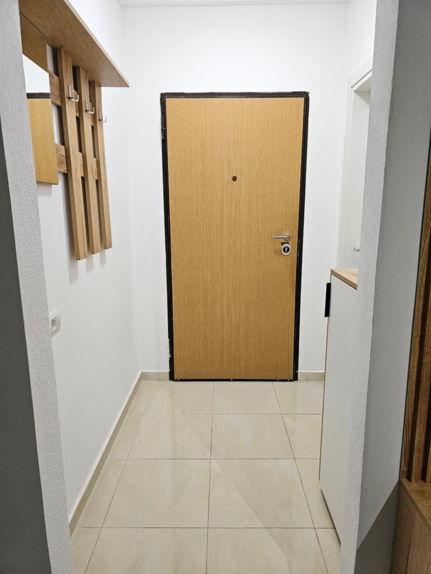 Stephan Apartments Sarande Luaran gambar