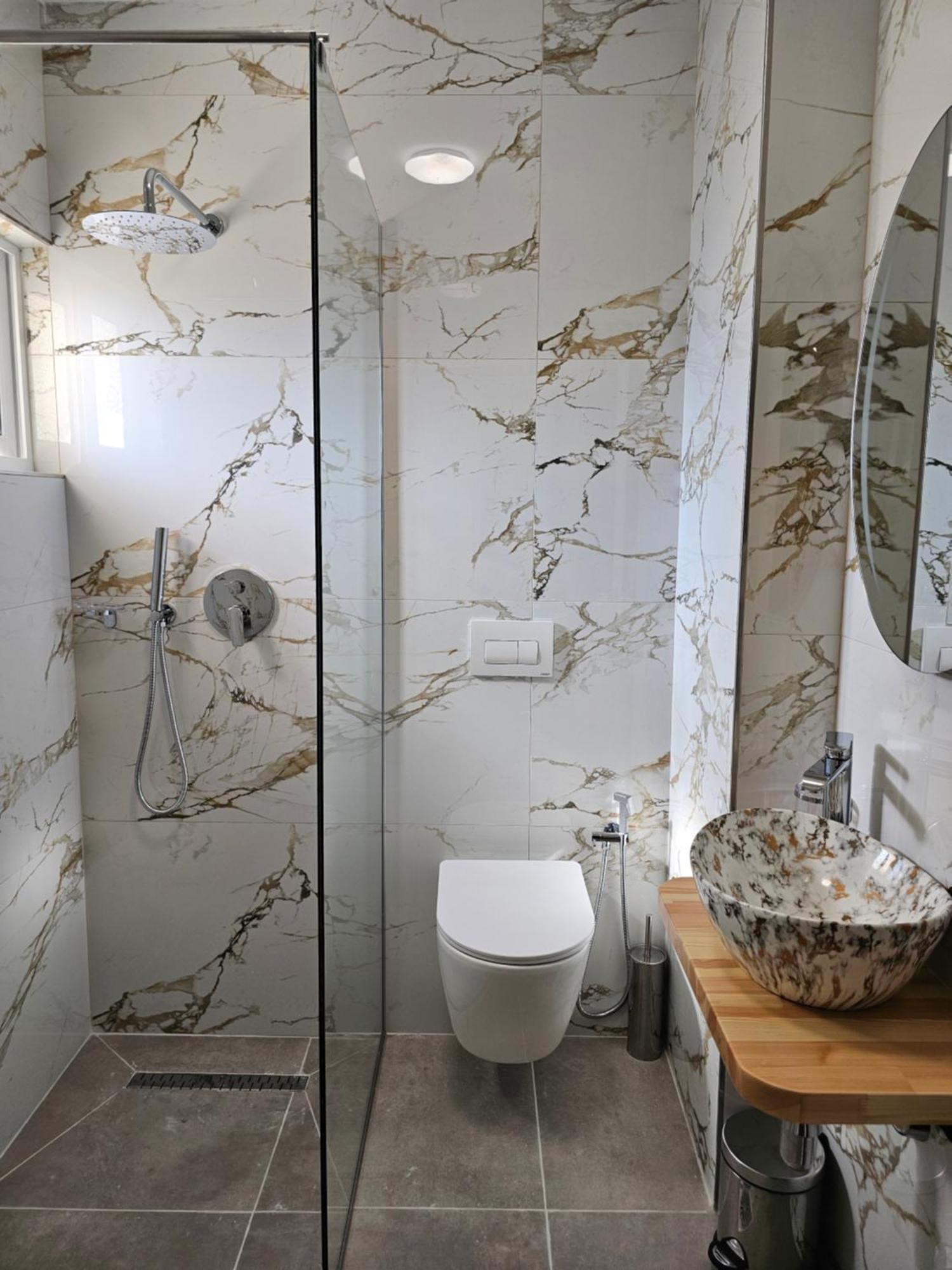 Stephan Apartments Sarande Luaran gambar