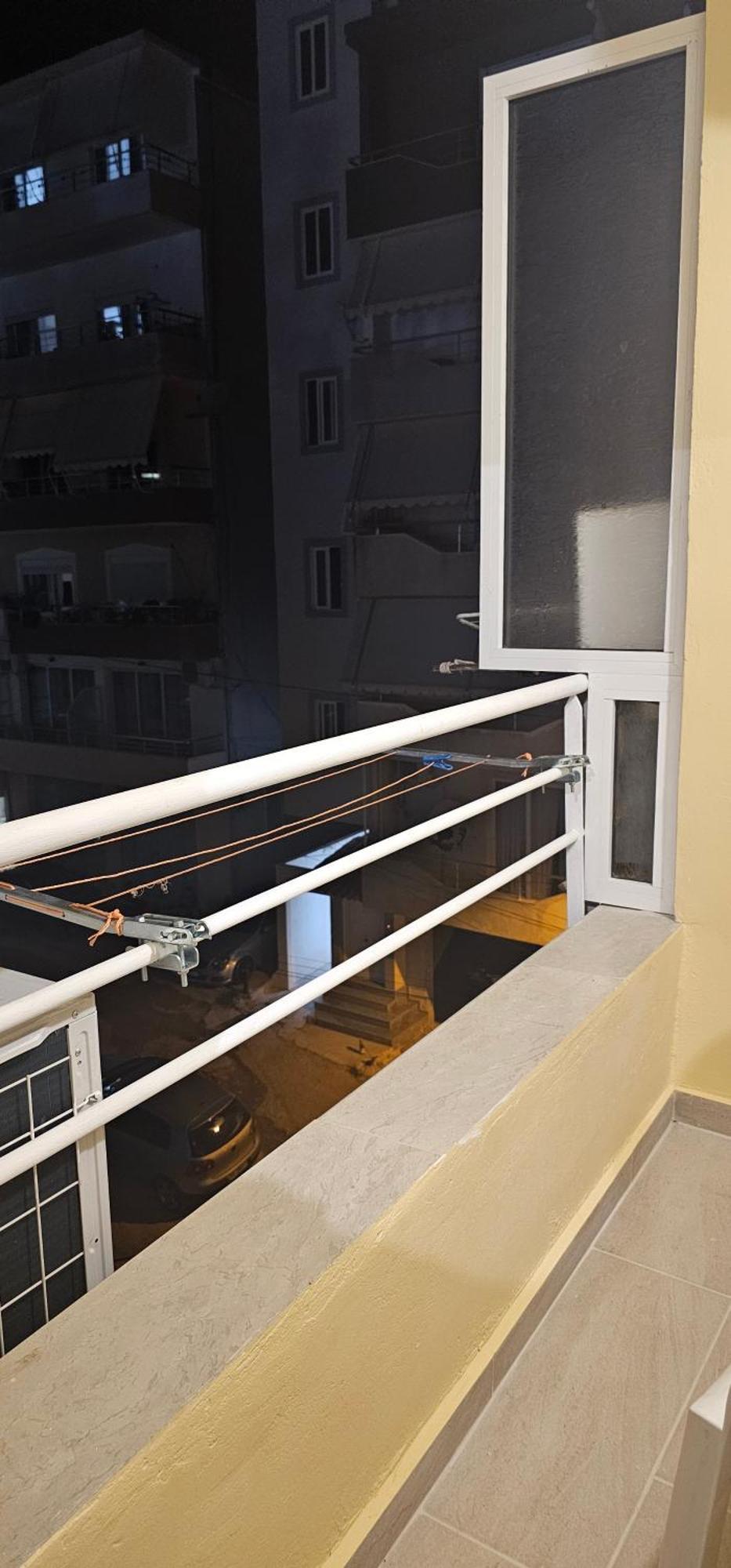 Stephan Apartments Sarande Luaran gambar